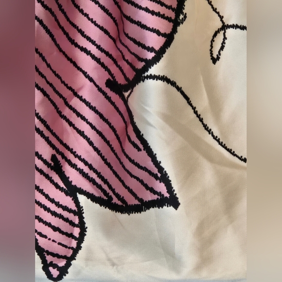 Desee London Bubble Dress Art To Wear Floral Tulip Cute Spring Summer Size 6 - Picture 6 of 9